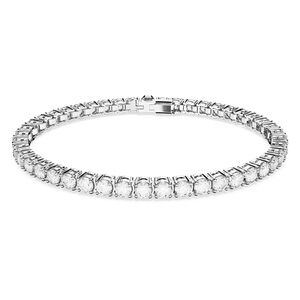 Swarovski Matrix Tennis Bracelet